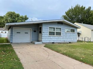 2014 25th St, Great Bend, KS 67530