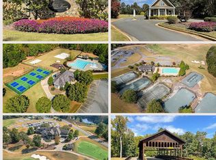 208 Chastain Dr, Forsyth, GA 31029