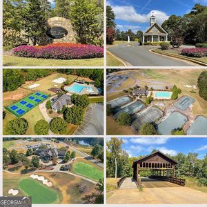 208 Chastain Dr, Forsyth, GA, 31029