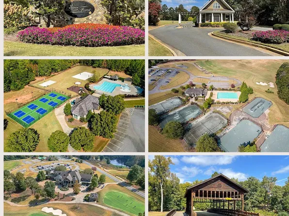 208 Chastain Dr, Forsyth, GA 31029