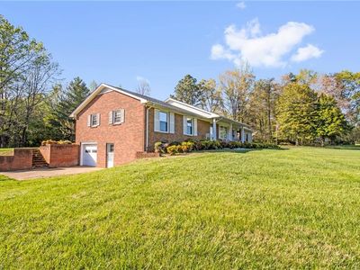 520 S Bunker Hill Rd, Colfax, NC, 27235