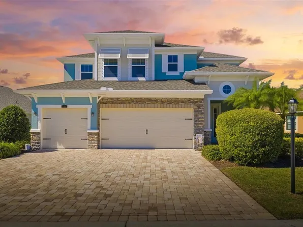 5315 Bentgrass Way, Bradenton, FL 34211