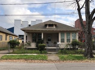 3007 Sherman St, Houston, TX 77003