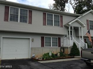115 Burdette Dr, Martinsburg, WV 25404