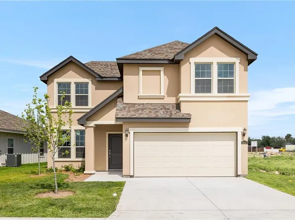 2042 Retama St, San Juan, TX 78589