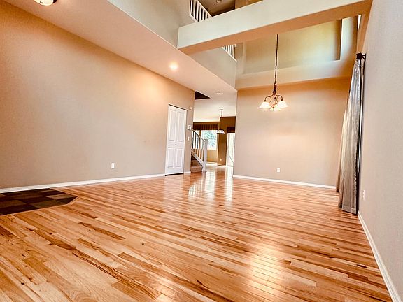 Living room.