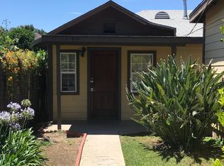 643 Cypress Ave, Pasadena, CA 91103