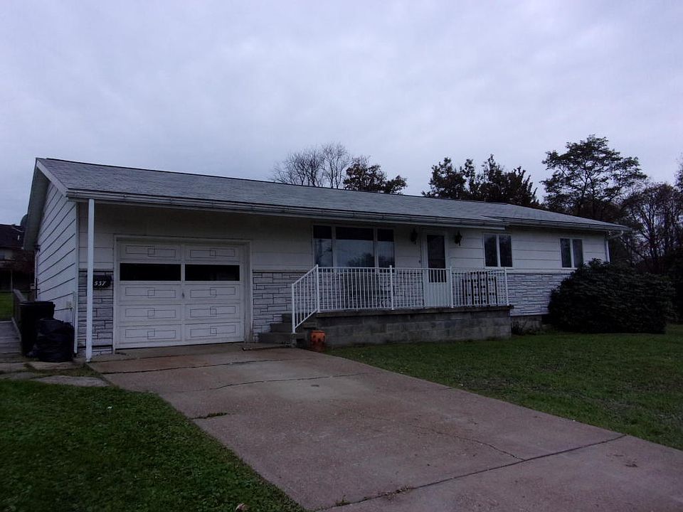 2nd image of 537 South Ave