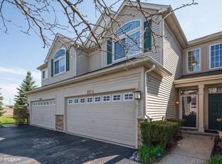 2224 Gallant Fox Cir, Montgomery, IL 60538