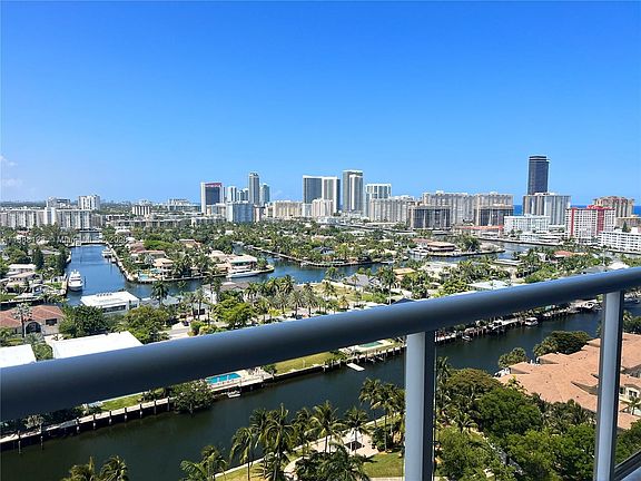2nd image of 3640 Yacht Club Dr APT 1803