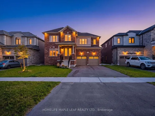 244 Warden St, Clearview, ON L0M 1S0
