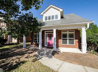 104 Putters Dr, Athens, GA 30607