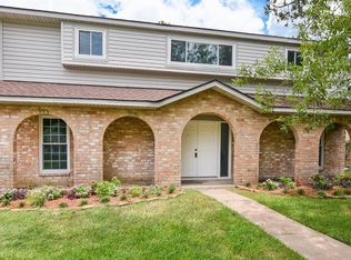 211 Wickhamford Way, Houston, TX 77015