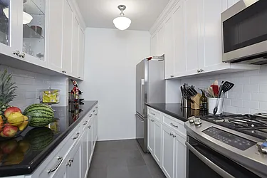 Sold by Brown Harris Stevens