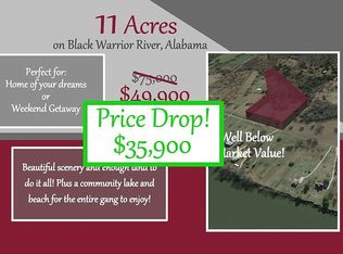 13825 Riverbend Cir, Moundville, AL 35474