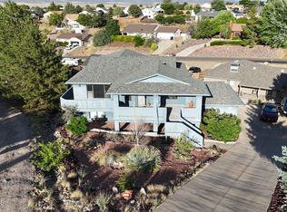 4491 N Kearny Dr, Prescott Valley, AZ 86314