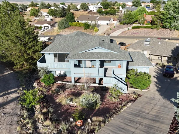 4491 N Kearny Dr, Prescott Valley, AZ 86314