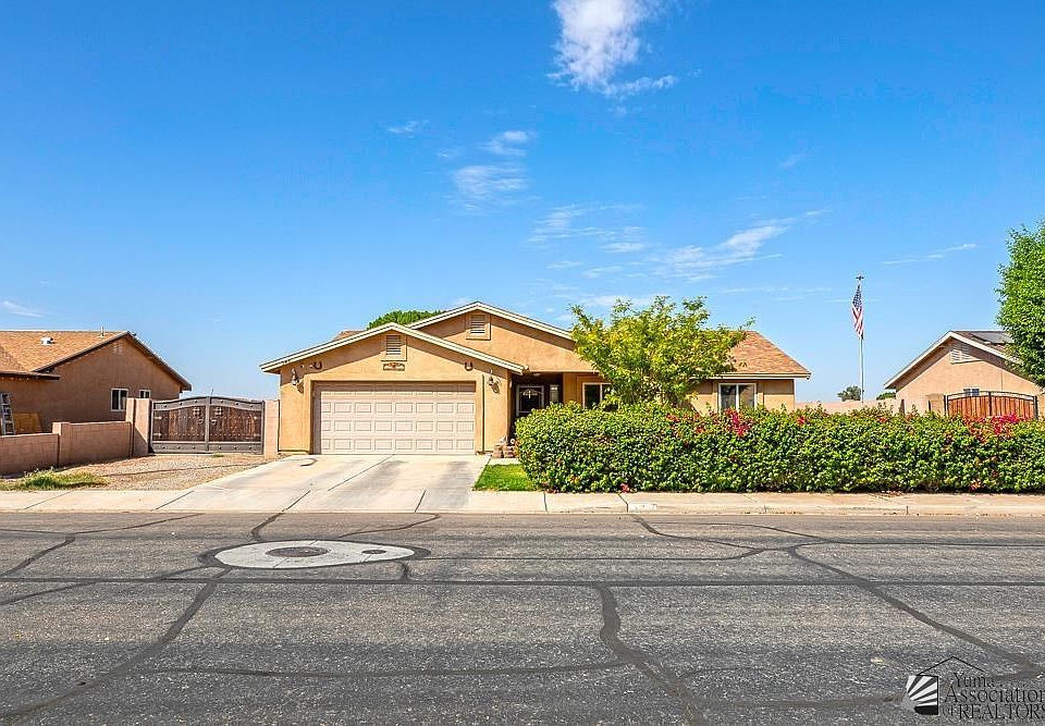 546 S 46th Ave, Yuma, AZ 85364 | Zillow