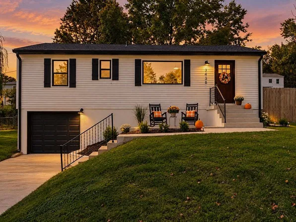 3438 N Brighton Ave, Kansas City, MO 64117