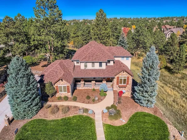 8905 Windhaven Drive, Parker, CO 80134