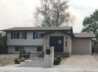 538 Bickley St, Colorado Springs, CO 80911