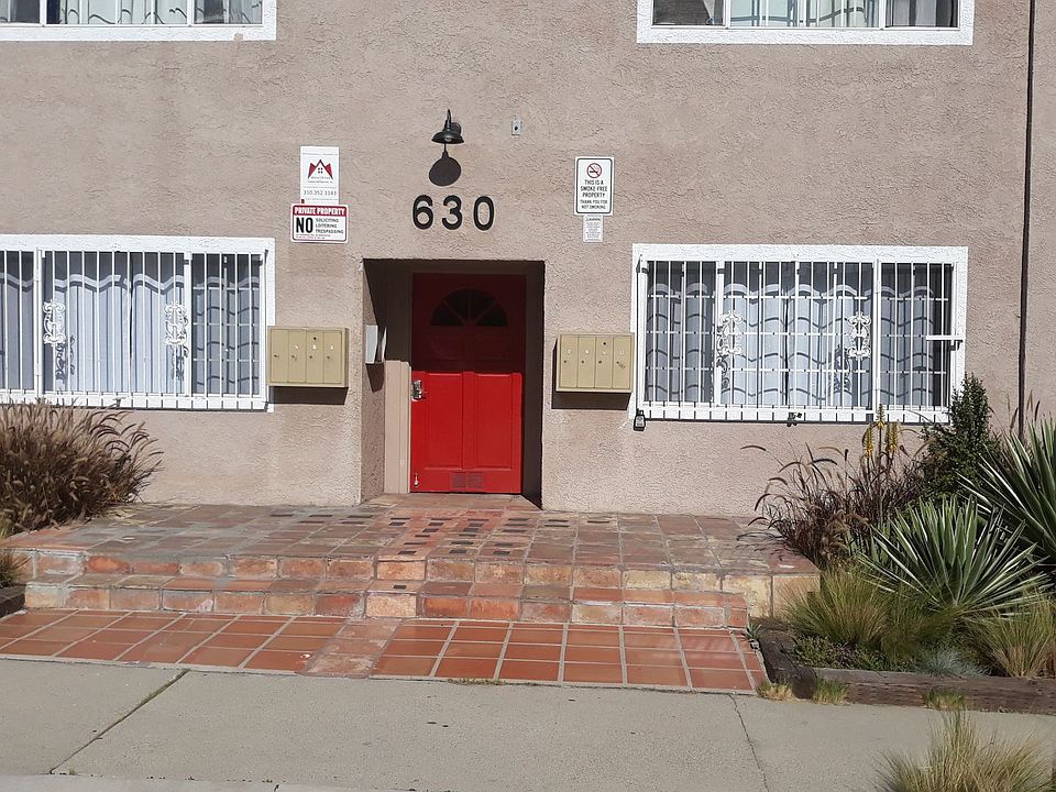 1st image of 630 W Sepulveda St #632B