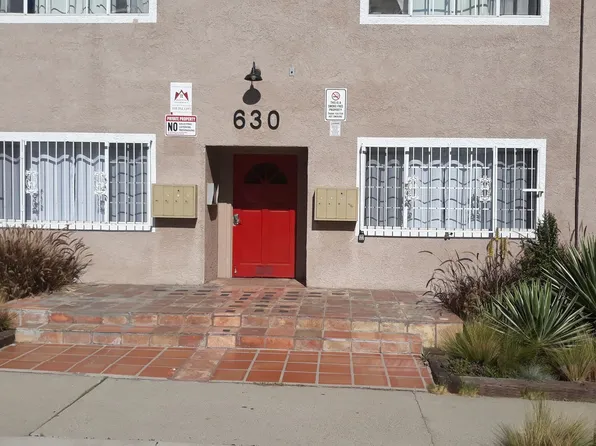 630 W Sepulveda St Los Angeles, CA 90731, 630 W Sepulveda St #632B, San Pedro, CA 90731