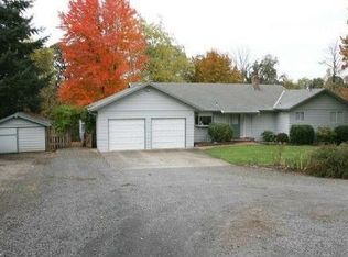6617 Sherman Rd SE, Aumsville, OR 97325