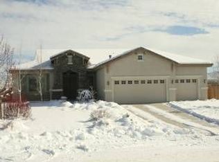 2757 Spirit Rock Trl, Reno, NV 89511