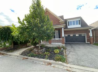 58 Manorwood Dr, Markham, ON L6C 2S2