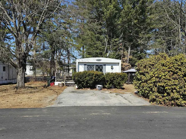 7 Noble Place, Londonderry, NH 03038