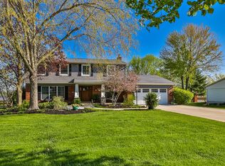 237 Saddleback Dr, Loveland, OH 45140