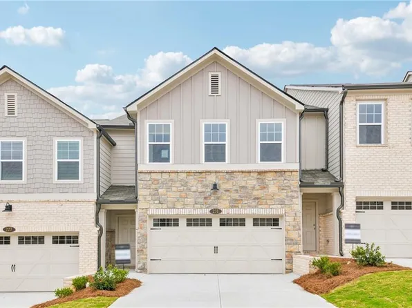 231 Kinship Dr SW, Mableton, GA 30126