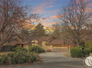 3210 Durland Dr, Billings, MT 59102