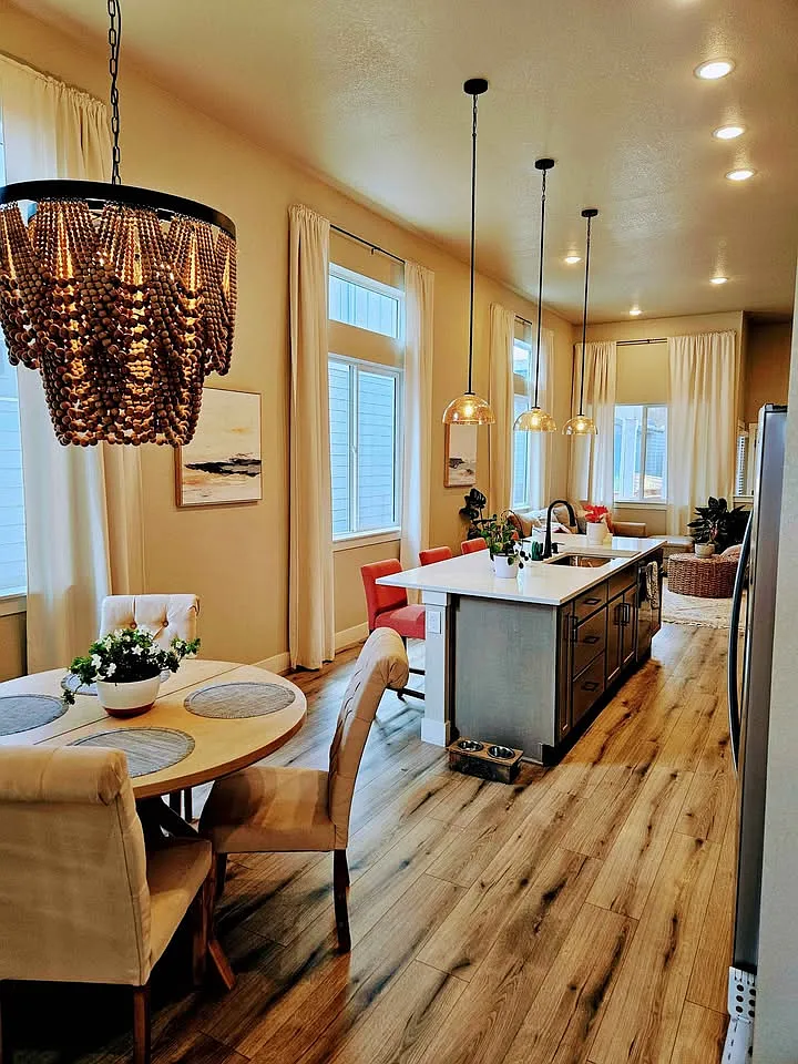 2 bed, 1467 sqft, $900 — Photo 4