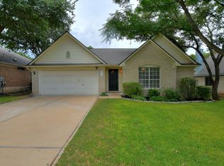 4604 Moose Dr, Austin, TX 78749