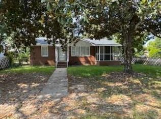 1047 Fisk Ave, Columbus, GA 31906