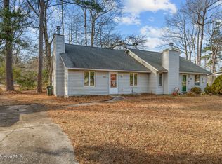 1505 A Princeton Lane, New Bern, NC 28562