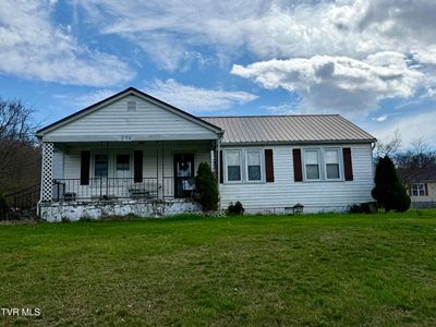 274 Old Stage Trl, Bristol, TN, 37620