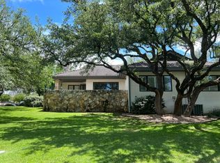 1920 Clubhouse Hill Dr, Spicewood, TX 78669