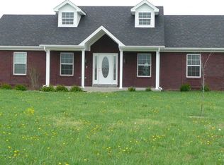 3884 Franklin Rd, Bloomfield, KY 40008