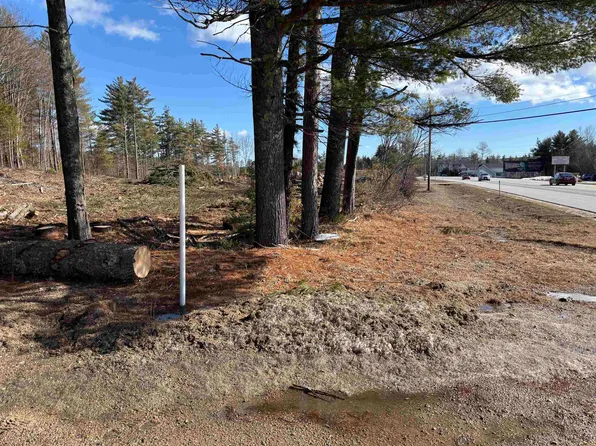 550 Route 16 Highway, Ossipee, NH 03864