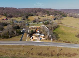 1765 Byrdstown Hwy, Livingston, TN 38570