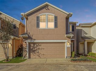 1907 Harwood Springs Dr, Houston, TX 77080