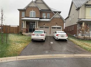 7681 Hackberry Trl, Niagara Falls, ON L2H 3R5