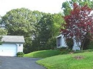 3521 Smith Dr, Endwell, NY 13760
