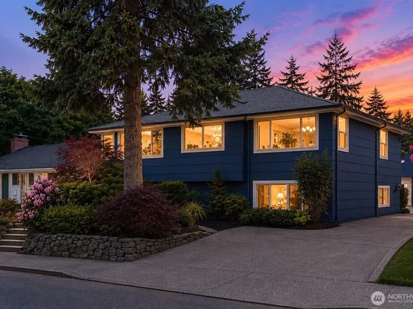 707 W Bertona Street, Seattle, WA 98119