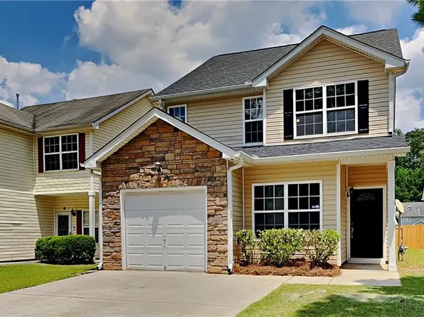7748 Newbury Dr, Jonesboro, GA 30236