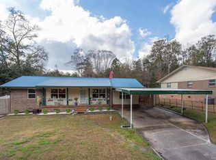 203 Green St, Daleville, AL 36322