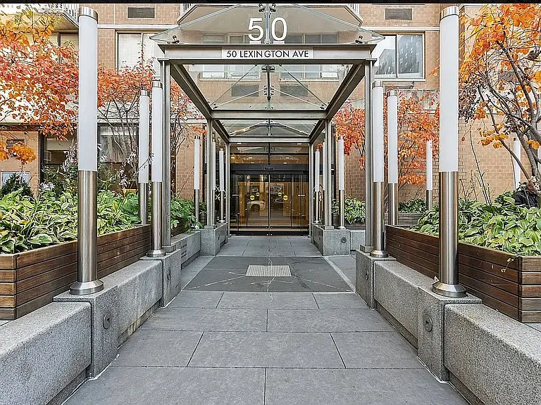 50 Lexington Ave #12D — Photo 14